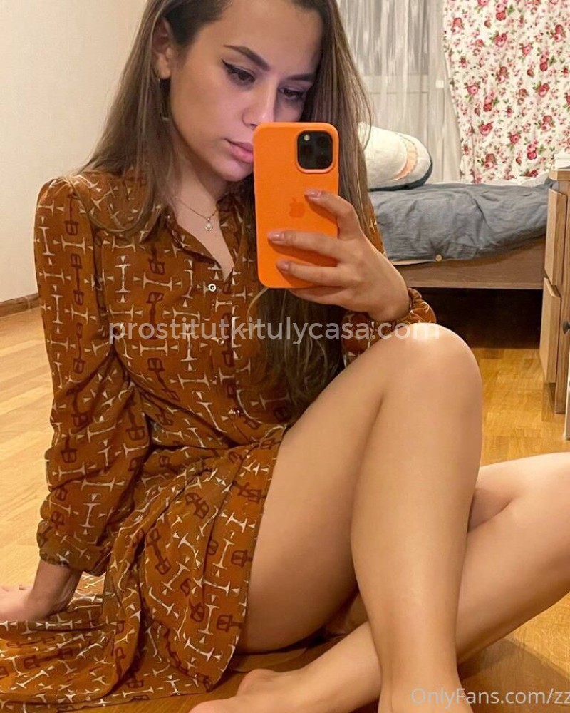 Анкета проститутки Таня - метро Академический, возраст - 23