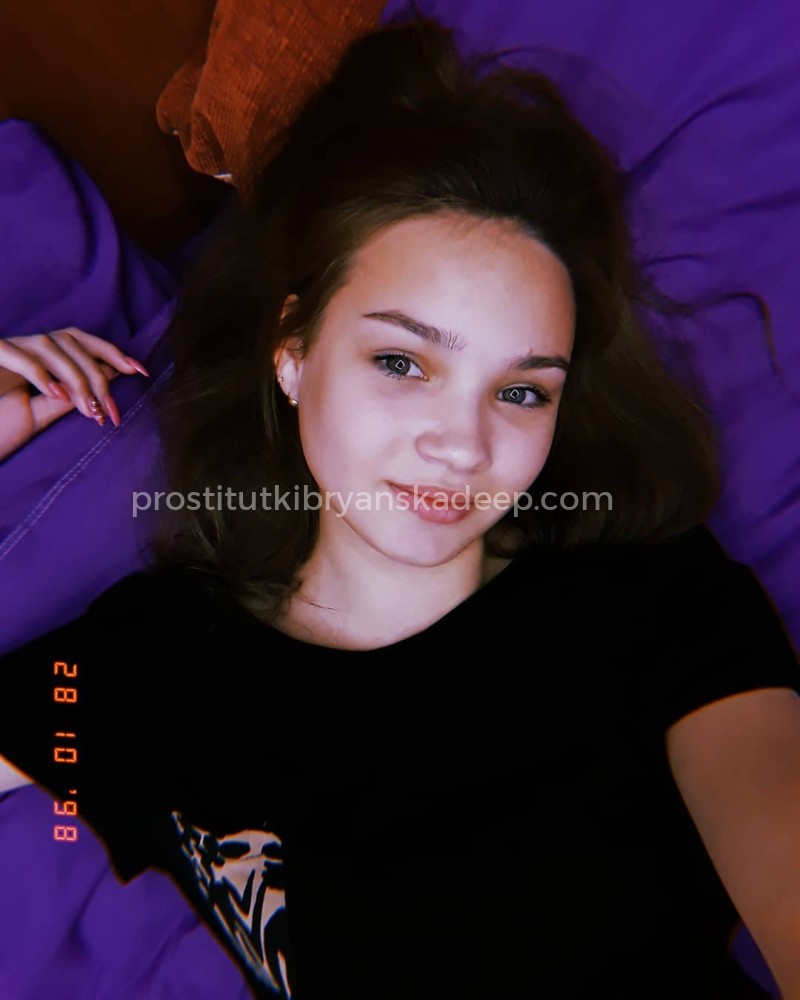 Анкета проститутки Леся - метро Арбат, возраст - 24